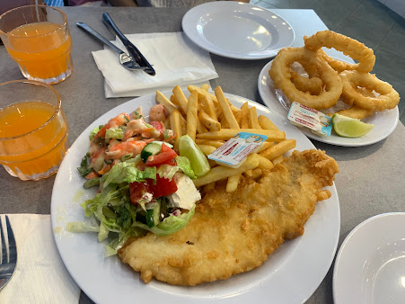 Photo Bondi Road Seafoods - 24
