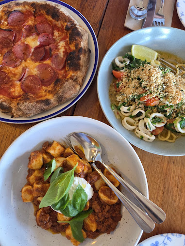 Photo Bondi Trattoria - 18