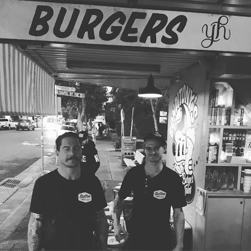 Photo Bonditony's Burger Joint - 12