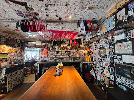Photo Bonditony's Burger Joint - 17