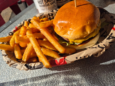 Photo Bonditony's Burger Joint - 18