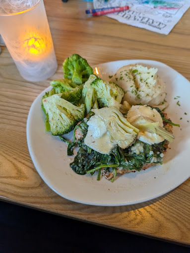 Photo Bonefish Grill - 22