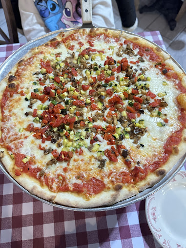 Photo Bongiornos Cucina Italiana Pizzeria - 20