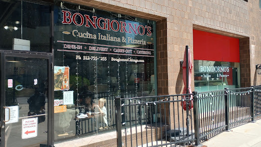 Photo Bongiornos Cucina Italiana Pizzeria - 25