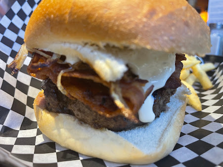 Photo Boondocks Market And Grill - 17