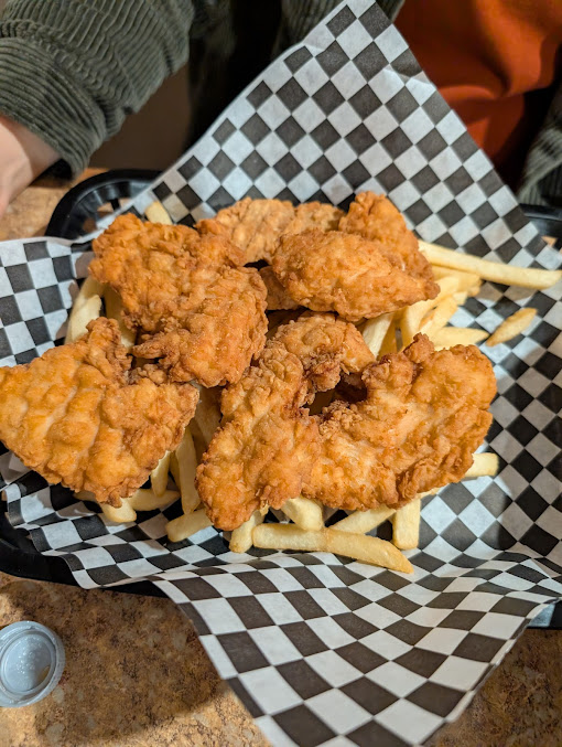 Photo Boondocks Market And Grill - 18