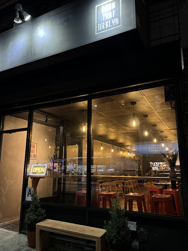 Boonthai Brooklyn