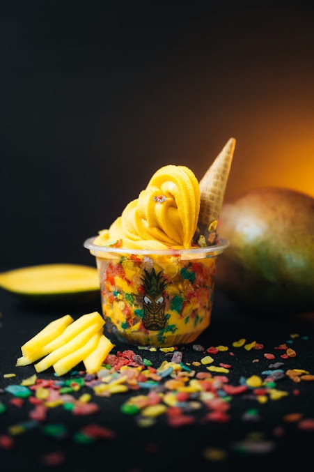 Photo Bora Bora Smoothie Cafe Latham Albany - 16