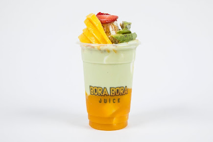 Photo Bora Bora Smoothie Cafe Latham Albany - 17