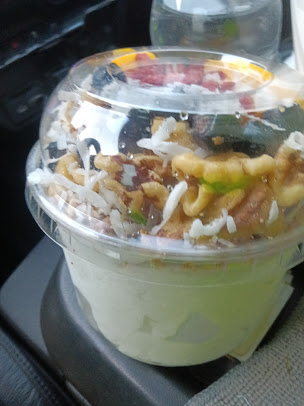 Photo Bora Bora Smoothie Cafe Latham Albany - 19