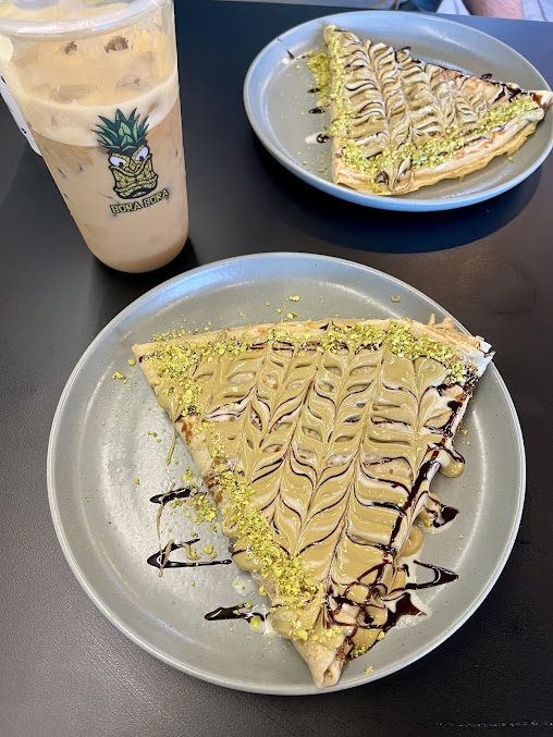Photo Bora Bora Smoothie Cafe Latham Albany - 25
