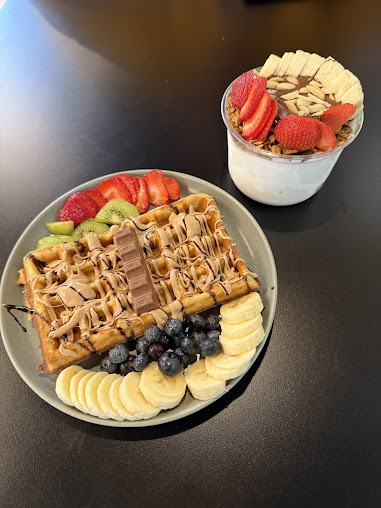 Photo Bora Bora Smoothie Cafe Latham Albany - 26