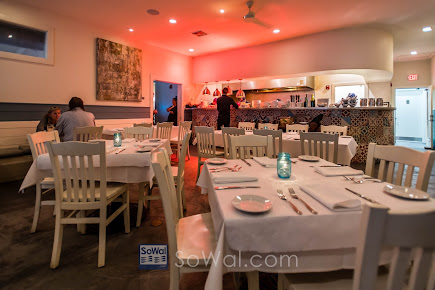 Photo Borago Restaurant - 9