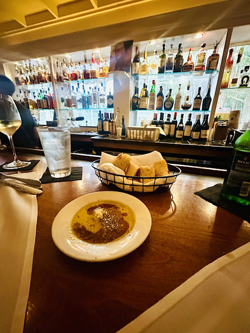 Photo Borago Restaurant - 14
