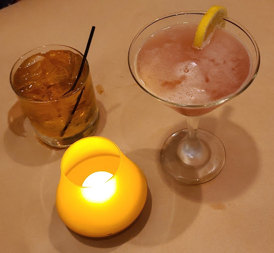 Photo Borago Restaurant - 16