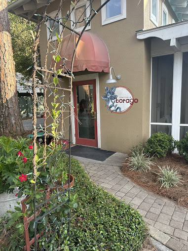 Photo Borago Restaurant - 17