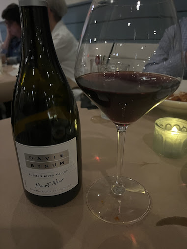 Photo Borago Restaurant - 18