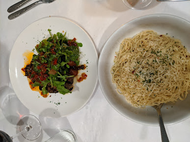 Photo Borago Restaurant - 20