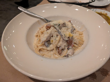 Photo Borago Restaurant - 27