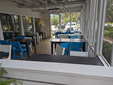 Photo Borago Restaurant - 28