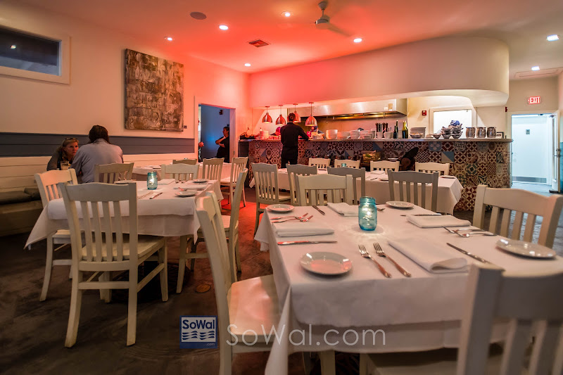 Borago Restaurant