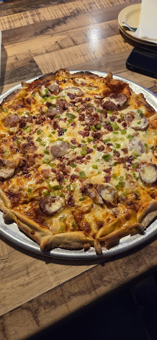 Photo Border Bar Pizza Parlor - 16
