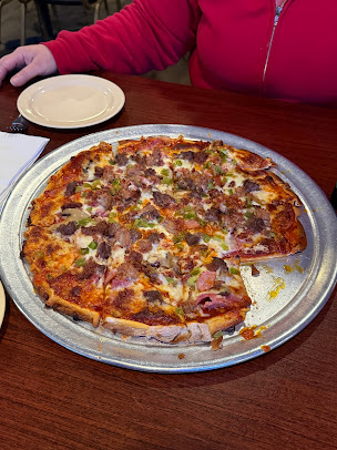 Photo Border Bar Pizza Parlor - 17