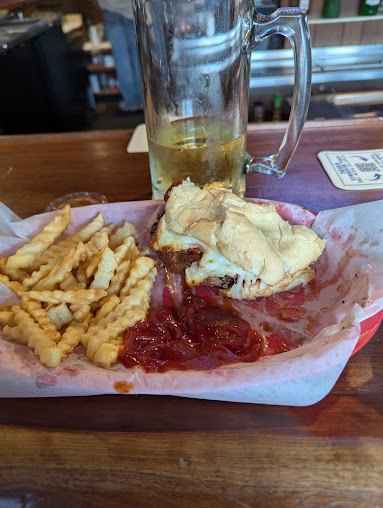 Photo Border Bar Pizza Parlor - 20