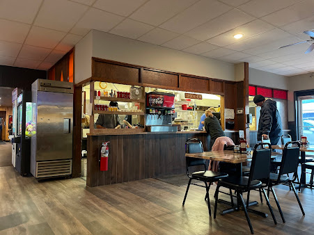 Photo Border Bar Pizza Parlor - 21