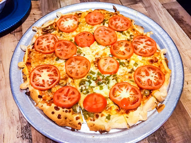Photo Border Bar Pizza Parlor - 22