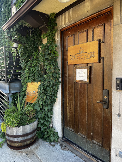 Photo Bordertown Coffee - 2