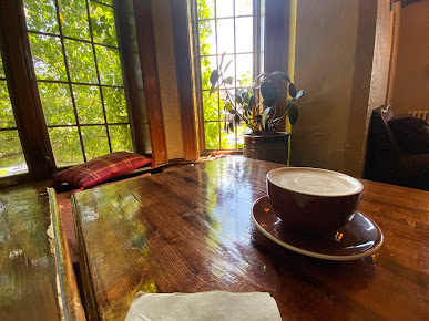 Photo Bordertown Coffee - 4