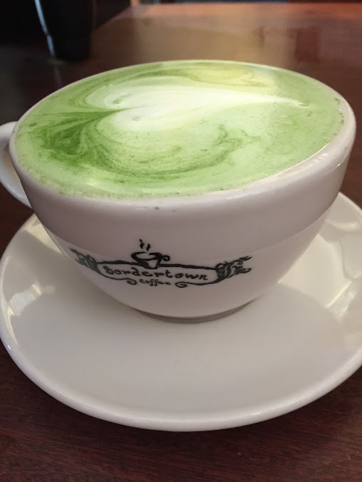 Photo Bordertown Coffee - 5