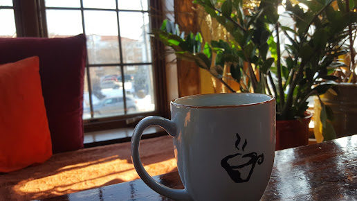 Photo Bordertown Coffee - 6