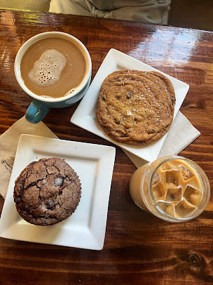 Photo Bordertown Coffee - 8