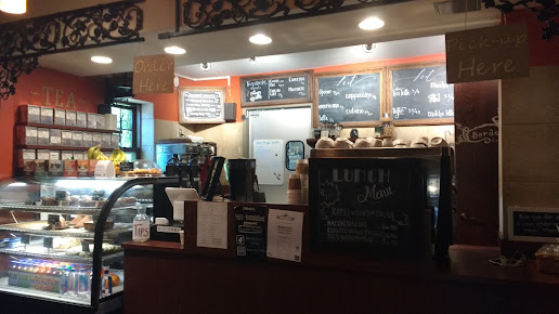 Photo Bordertown Coffee - 11