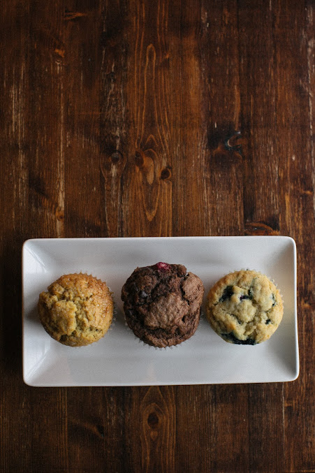 Photo Bordertown Coffee - 12