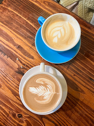 Photo Bordertown Coffee - 13