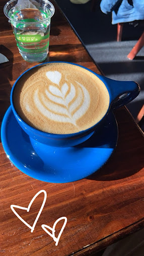 Photo Bordertown Coffee - 14