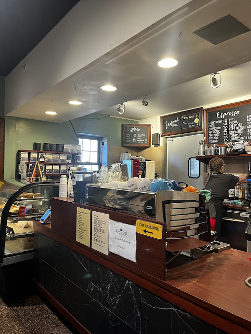 Photo Bordertown Coffee - 18