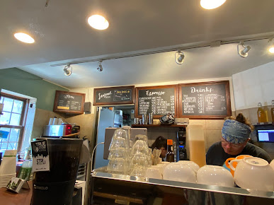 Photo Bordertown Coffee - 19