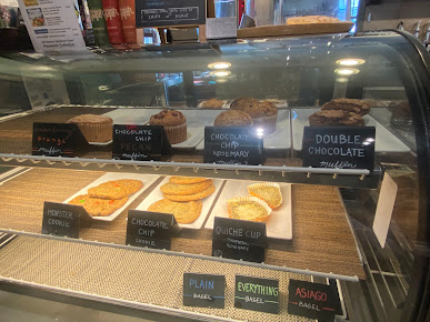 Photo Bordertown Coffee - 21