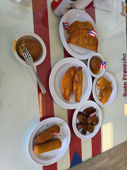 Photo Boricua Restaurant 2 - 13