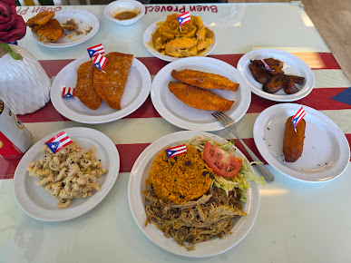 Photo Boricua Restaurant 2 - 22