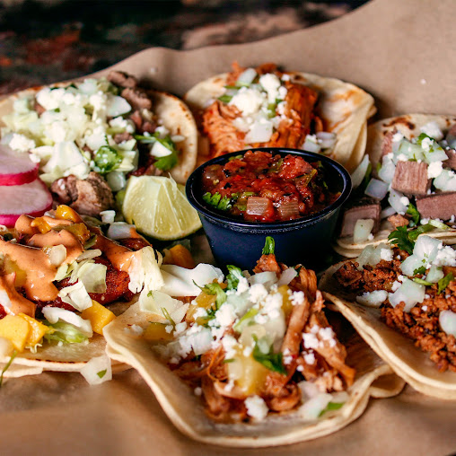 Photo Borracho Tacos Tequileria - 11
