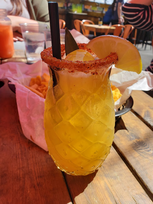 Photo Borracho Tacos Tequileria - 12