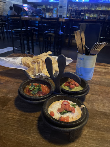 Photo Borracho Tacos Tequileria - 14