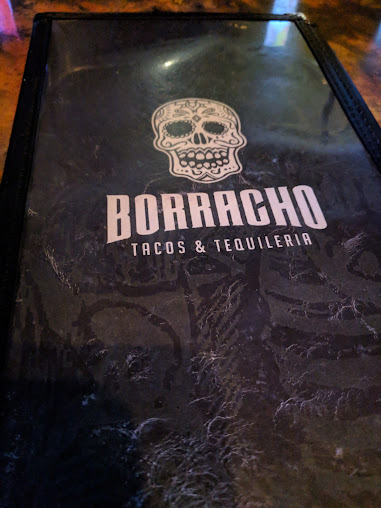 Photo Borracho Tacos Tequileria - 16