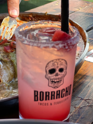 Photo Borracho Tacos Tequileria - 17
