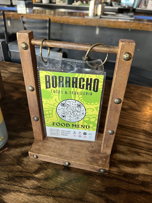 Photo Borracho Tacos Tequileria - 19